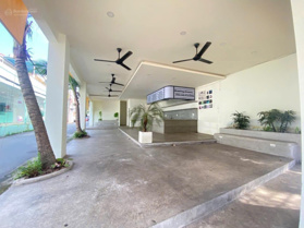 Cho thuê mặt bằng mặt tiền đường Phan Trung, con đường sầm uất. Giá 35tr