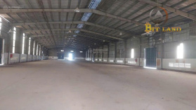 Cho thuê xưởng cụm công nghiệp Tam Phước, pháp lý chuẩn, phù hợp sản xuất