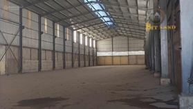 Cho thuê xưởng 1800m2 Trảng Dài, Biên Hòa. Đường Đồng Khởi