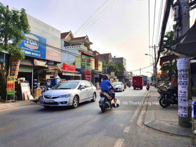 Chuyển nhượng lô đất 125.2m2 đường ôtô cách Nguyễn Duy Trinh 55m phường Long Trường