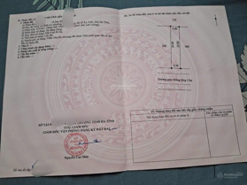 Bán nhanh lô 125m2 TĐC Kỳ Phương, Kỳ Anh, mặt tiền 5m, chỉ 700tr. Call em Anh: 0988 412 768