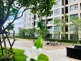 Bán căn hộ Akari City - mặt tiền Võ Văn Kiệt đã có sổ hồng hỗ trợ vay 70%