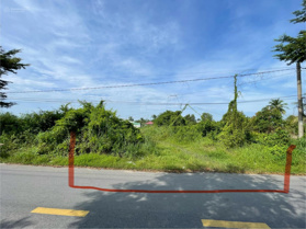 Bán đất giá tốt tại đường Pháo Binh, Tây Ninh, diện tích lớn 653m2