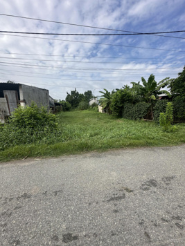 Cần bán đất giá chỉ 420 triệu VND tại Tây Ninh, diện tích 220m2