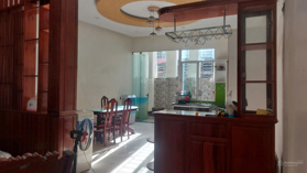 Cho thuê nhà mặt phố nguyên căn, 2 tầng x 170m2
