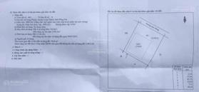 Chủ gốc cần bán lô đất đường 25C sân bay quốc tế Long Thành