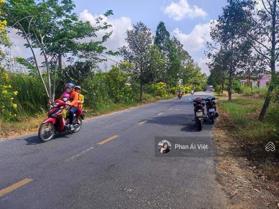 Chuyển nhượng lô đất 120m2 giá 550 Triệu, Đ.Võ Văn Tần,Phường 1,gần CoopMart Cà Mau, SHR,Đất thổ cư