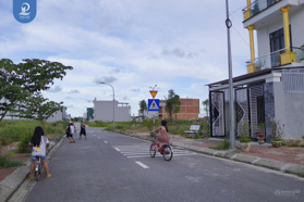 Bán đất KĐT Phú Mỹ, đối diện trường mầm non, vị trí đẹp giá tốt, LH làm việc chính chủ