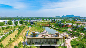Hàng hiếm tại Legacy Hill, 6 tỷ VND, 300m2, 5PN, 5WC, đầy đủ nội thất