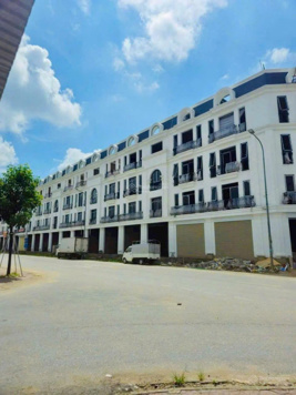 Hiếm nhà mặt đường kinh doanh tại phố Bần, Mỹ Hào, Hưng Yên