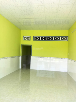 Bán 2 căn liền kề nhà cấp 4 đường 7m phía sau trường Cao đẳng Cộng đồng