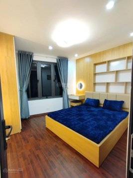 Chính chủ bán nhà Tôn Đức Thắng, trung tâm Đống Đa, 10m ra phố, đẹp ở ngay, 22m2 - 4.63 tỉ có bớt