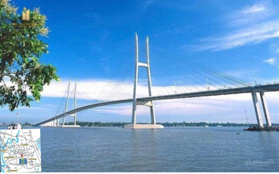 Bán đất khu DC Mega 2 Nhơn Trạch, giá chỉ 9tr/1m2, LH: 0933 503 052 e Sương cập nhật giá tốt nhất KV