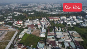Chủ gửi bán lô đất phường Bửu Hoà, TP Biên Hoà. DT: 6x17,6m=105,5 m2. Giá: 3tỷ 2 TL