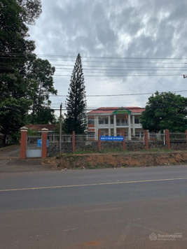 Bán nhà MT Quốc Lộ 13, đối diện hạt kiểm lâm Lộc Ninh