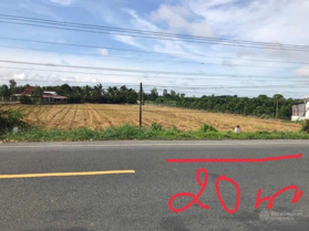 Bán đất mặt tiền Tỉnh Lộ 944, giá tốt chỉ 5,7 tỷ, 2028m2