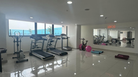 Siêu phẩm Minh Quốc Plaza - Thủ Dầu Một, căn hộ cho chuyên gia chỉ từ 1,923 tỷ VND 64.3m2 2PN 2WC