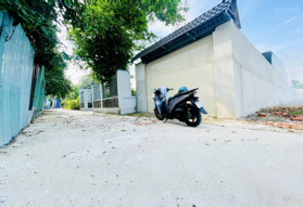Bán đất có thổ cư 173,7m2 xây dựng tự do gần TP. Mới và bệnh viện 1500 giường (bao quy hoạch