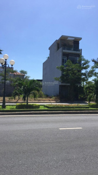 BÁN LÔ ĐẤT MẶT TIỀN HÙNG VƯƠNG- DG 42M- ĐỐI DIỆN Khu công NGHIỆP AN PHÚ- 4,05 TỶ