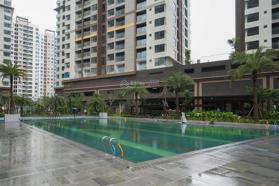 Chính chủ bán căn hộ Akari City tháp Ak7 tầng 8 view hồ bơi nhận nhà ở ngay. LH: 0975 467 676