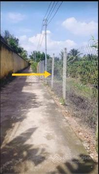 Kẹt tiền cần bán lô đất nhà vườn Long Thành, Đồng Nai