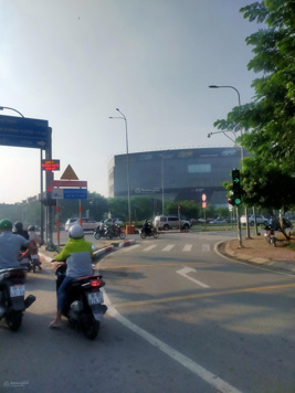 GẤP GẤP ! CHỦ cần bán gấp 3 lô đất mặt tiền Võ Văn Kiệt - Hồ Học Lãm phường An Lạc Quận Bình Tân