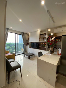Bán căn hộ chung cư 2PN+ tại Vinhomes Grand Park, giá 2,65 tỷ vnd, 70m2