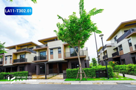 Nhà phố Compound biệt lập giá chỉ 5,2 tỷ Mua trực tiếp CDT tặng vé Víp dự tiệc Du Thuyền trên Sông