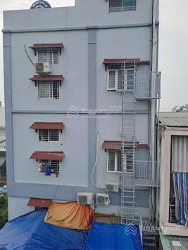 Chính chủ bán nhà riêng DT 128m2 tại Bình Tân đang có 15 phòng trọ cho thuê, dòng tiền ổn định