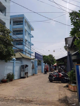 BÁN NHÀ CẤP 4 PHƯỜNG BỬU LONG, TP BIÊN HOÀ. DT: 5,2x14=73,5M2. GIÁ: 1tỷ 950 CÒN BỚT ( GIÁ CỦ 2TỶ1)