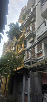 Bán nhà phân lô Tăng Thiết Giáp Cổ Nhuế 55m2x4T giá 12tỷ 0382 276 666