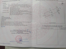 Mặt đường Phú Văn, Hưng Hòa giá chưa đầy 17tr/m2