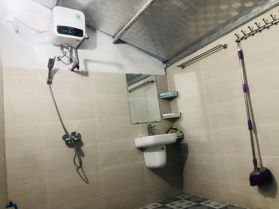 Gia đình chuyển vào Nam công tác nên cần bán gấp nhà cấp 4 gần đường 72m. LH: 0948 952 748