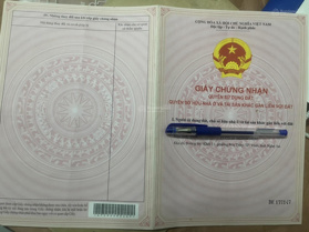 Bán mảnh đất gần cầu Cửa Hội 141,8 m2