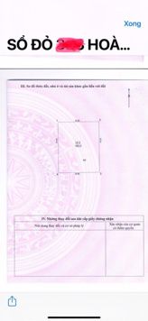 Bán siêu phẩm mặt phố Hoàng Quốc Việt - Hà Nội