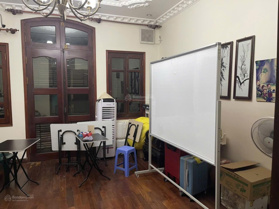 Mặt Phố vip Xuân Quỳnh DT 70m2, 5 tầng khu phố dành cho Quan chức ở, thang máy, giá 30 tỷ KD đỉnh