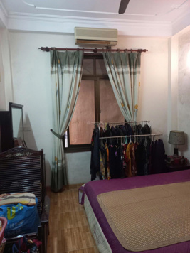 Cho thuê 2 căn phòng 20m2 (có toilet riêng)
