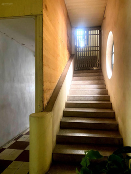 Biệt thự Pháp cổ 84m2 cạnh hồ Hale, không gian sống trong lành yên tĩnh. Sinh lời tốt làm homestay