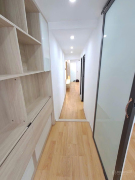 Bán lại căn tập thể cho hộ gia đình