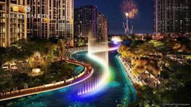 Siêu phẩm căn hộ Masteri Grand View - The Global City, CK 16%, tặng 5 chỉ vàng, giá từ 100tr/m2