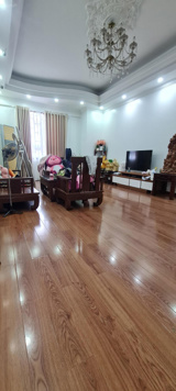 Cho thuê - chung cư thành ủy 229 Phố Vọng - 120m2 3PN - full nội thất sang xịn - ở sướng - 16 triệu