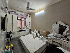 Giảm 300tr! Bán gấp nhà dân xây Đê La Thành - Đống Đa - 45m2x5 tầng - full nội thất