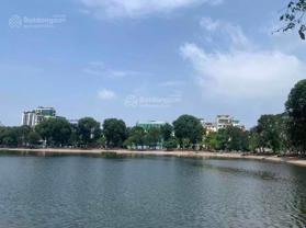 Bán biệt thự pháp cổ phố Trần Nhân Tông: Con phố kinh doanh sầm uất nhất Hai Bà Trưng giá cực tốt