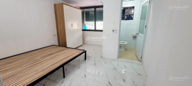 Chính chủ cho thuê phòng trọ khép kín đầy đủ điều hoà, nóng lạnh, giường tủ quần áo, phòng mới đẹp