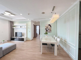 Cho thuê căn hộ đẹp tại Vinhomes Times City - Park Hill, 22 triệu vnd, 110m2, nhiều tiện ích