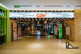 Quỹ căn Shophouse sẵn sổ lâu dài - Mua trực tiếp từ CĐT tại Vinhomes D''Capitale Trần Duy Hưng