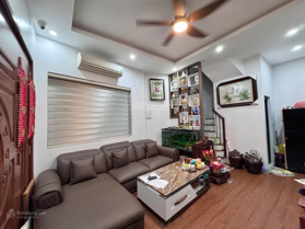 TRUNG TÂM ĐỐNG ĐA - LÔ GÓC - HAI MẶT THOÁNG - NGÕ TRƯỚC NHÀ 3M - 50M RA Ô TÔ