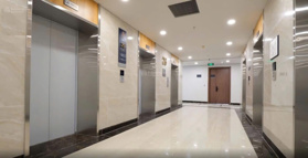 Mở bán quỹ căn góc 3PN 3WC view hồ, đẹp nhất dự án Diamond Residence - trực tiếp CĐT, đã có sổ hồng