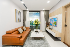 Bán căn hộ chung cư tại Khai Sơn City trực tiếp chủ đầu tư chiết khấu hấp dẫn