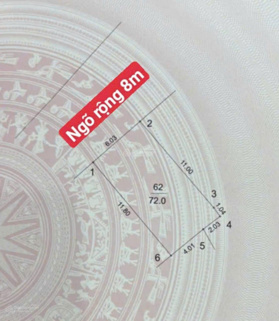 Bán nhà tầng, phường Quang Trung, Sơn Tây, Hà Nội